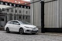 Toyota Auris Hybrid © Toyota